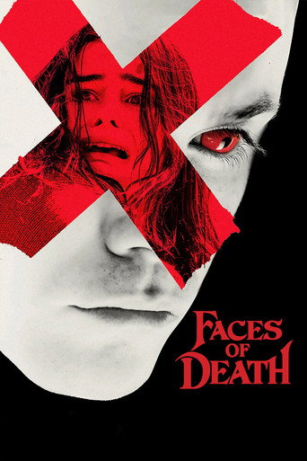 Faces of Death
