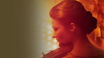 #5 The Violin Player