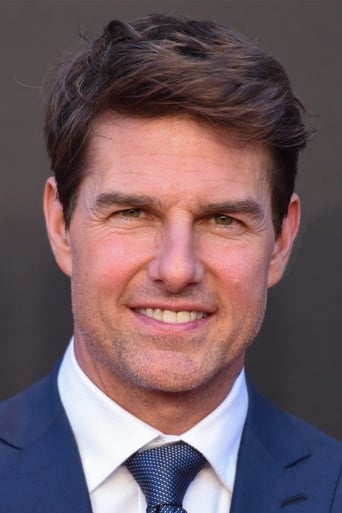 Profile picture of Tom Cruise