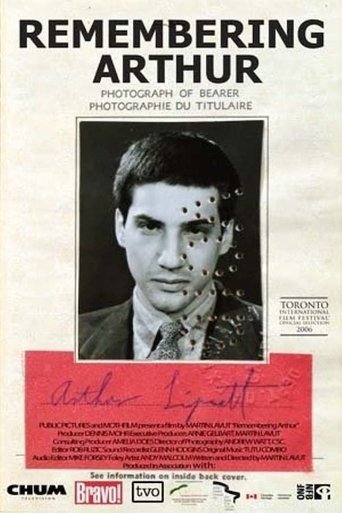 Remembering Arthur (2006)