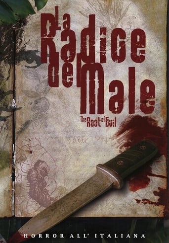 Poster of La radice del male