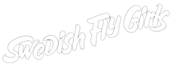Swedish Fly Girls logo