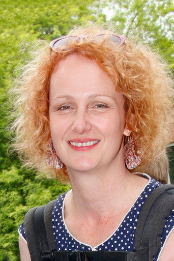 Foto de Tereza Nekudová