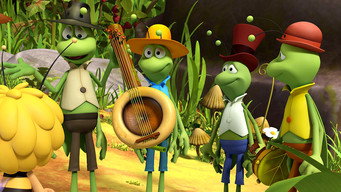 Episode 25 — Fab Four