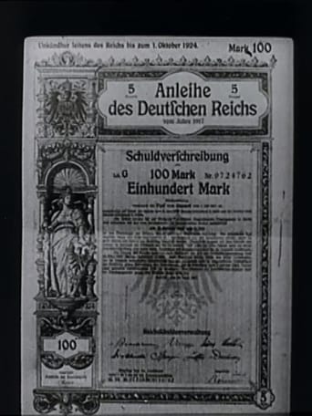 Poster för Ein neuer Dreibund