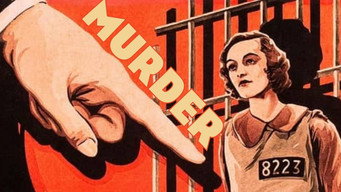 Murder! (1930)