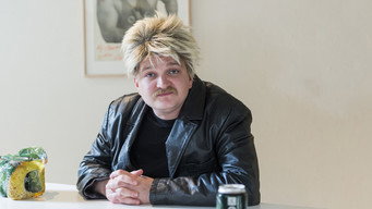 Turbomodul (2014-2016)