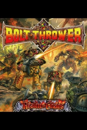 Bolt Thrower: Realm of Chaos