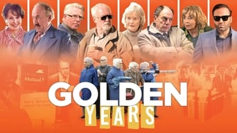 Golden Years (2016)