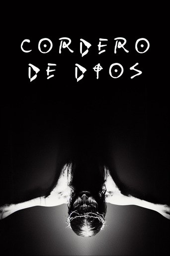 Cordero de Dios