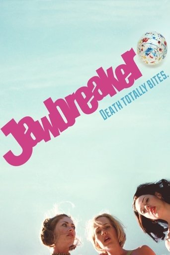 Jawbreaker - Makea kuolema