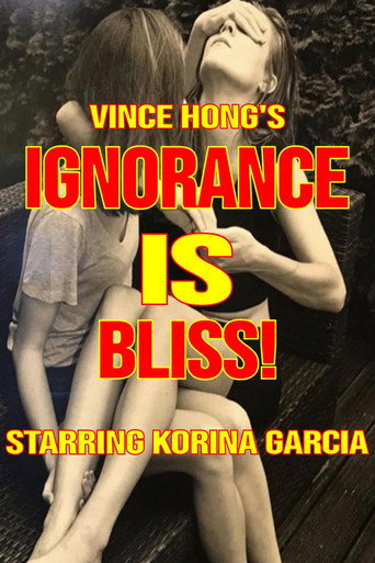 Ignorance is Bliss — Pôsteres 4