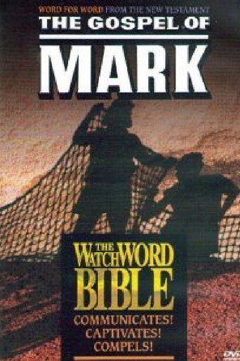 WatchWord Bible: The Gospel of Mark (1970)