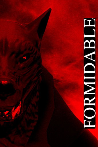 Formidable 2: The Alpha Wolf Prevails (1970)