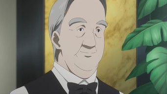 第1話：White Meeting