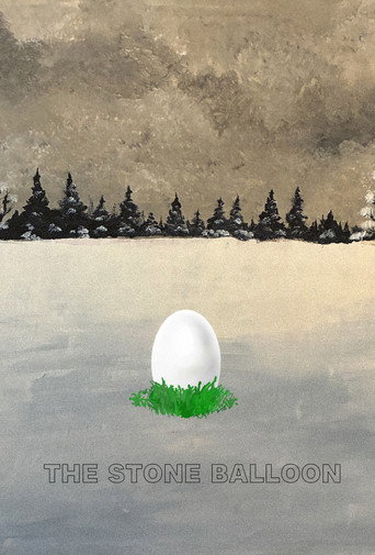 The Stone Balloon poster
