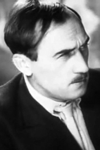 Image of Valery Solovtsov