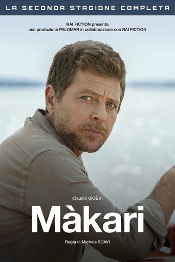 Makari: Season 2