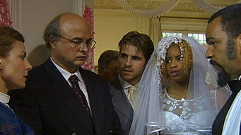 French Wedding, Caribbean Style (2003)
