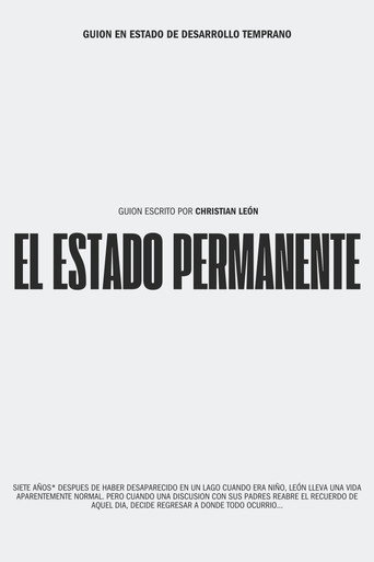 El Estado Permanente