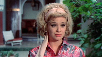 Bang! Bang! You're Dead! (1966)