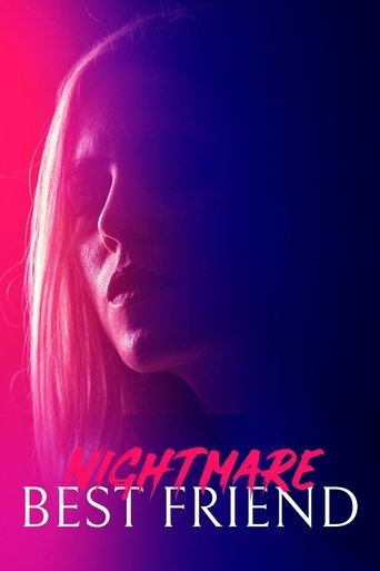 Poster of Nightmare Best Friend