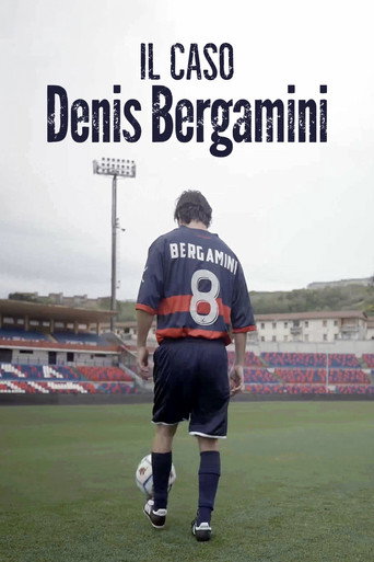 Il caso Denis Bergamini