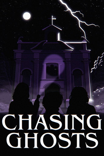 Chasing Ghosts