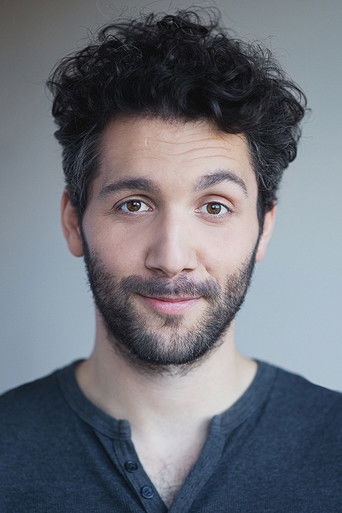 Foto de Sylvain Jr. Giroux