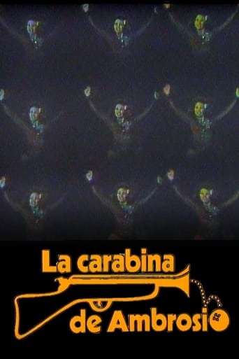 La Carabina de Ambrosio 1978