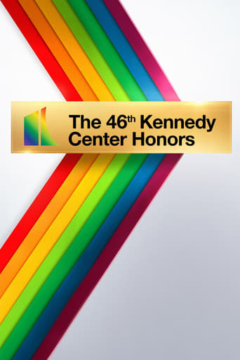 The Kennedy Center Honors - Season 2 2023