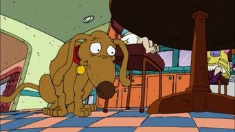 Cena de Episódio 35