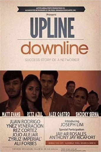 Upline Downline (2016)