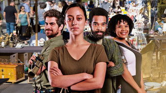 Mooiweer en Warm (2023) 予告編