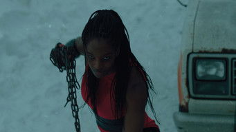 Galeria 5 - Lucha satanica