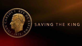 Saving the King (2022)