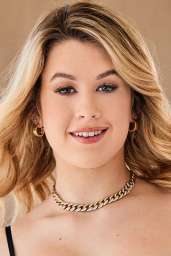 Ashley Alexander — 1