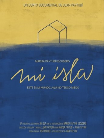 Mi isla Mi isla