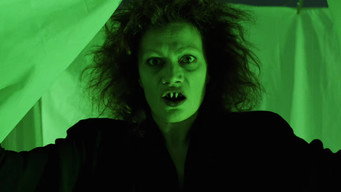 #12 The Spider Labyrinth