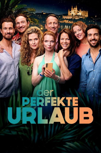 Der perfekte Urlaub