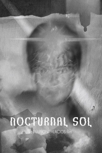 Cartell de Nocturnal Sol