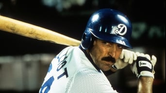 Містер бейсбол (1992)