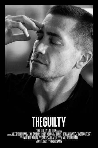 The Guilty (2021)