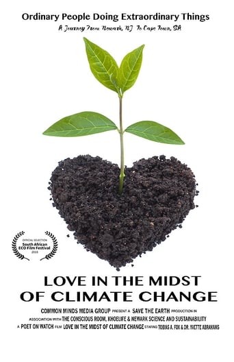 Love In The Midst Of Climate Change en streaming 