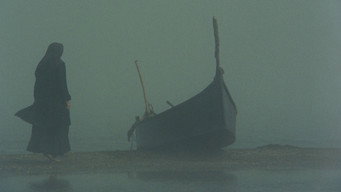 The Stranger and the Fog (1976)