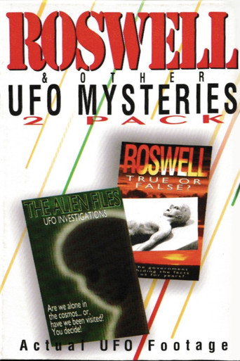 Roswell: True or False?
