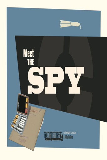 Meet the Spy