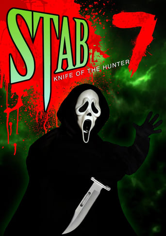 Stab 7: Knife of the Hunter (2013)