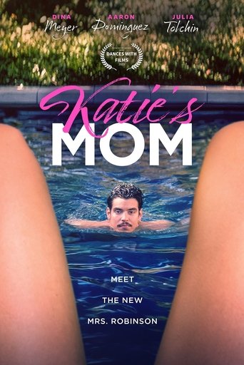 Poster of Katie's Mom