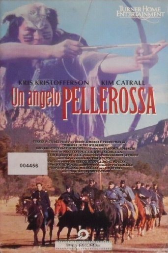 Un angelo pellerossa